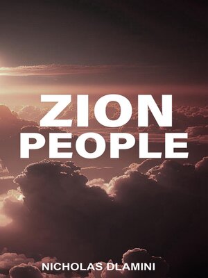 cover image of Zion People